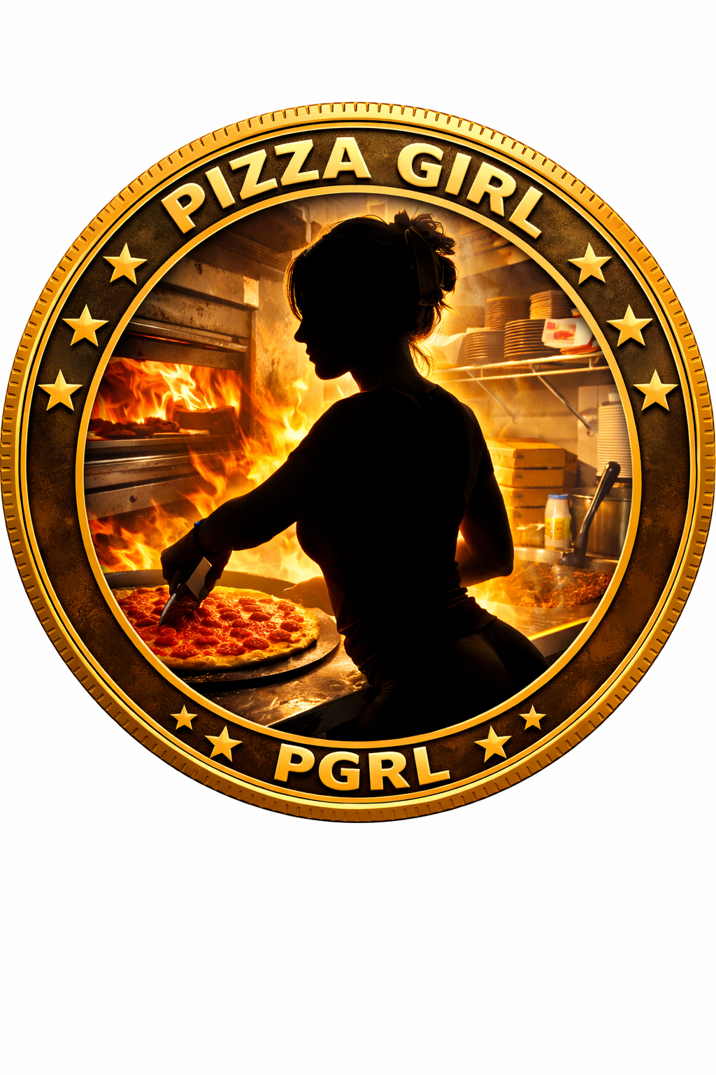 Pizza Girl avatar